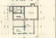 Großer 2.200m² Baugrund mit Altbestand, Sackgassenende, Waldrand, Ruhelage.