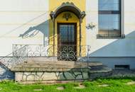 Familienidylle in Luftenberg – gemütliches Zuhause mit Garten und Garage