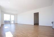 ERSTBEZUG „ein viertel grün“ in Wiener Neustadt - lichtdurchflutete 3-Zimmer-Wohnung mit Tiefgaragenplatz