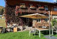 RUSTIKAL IN SUPER LAGE MIT GROßEM GARTEN!