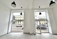 360° TOUR // GESCHÄFTSLOKAL im STILHAUS