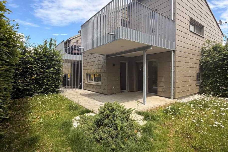 Haus Aurea - ein Ort zum Ankommen, Haus-miete, 1.891,69,€, 9020 Klagenfurt(Stadt)