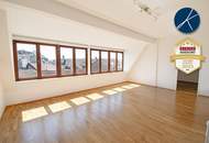 Schöne Altbauwohnung im Herzen von Krems