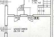 Hochwertiges Eckreihenhaus mit Whirlpool, sonniger Terrasse & 2 Stellplätzen – bezugsfertig und voll möbliert - 197,29 m² Wohn- und Nutzfläche, voll möbliert in Zentrumslage von Steyr!