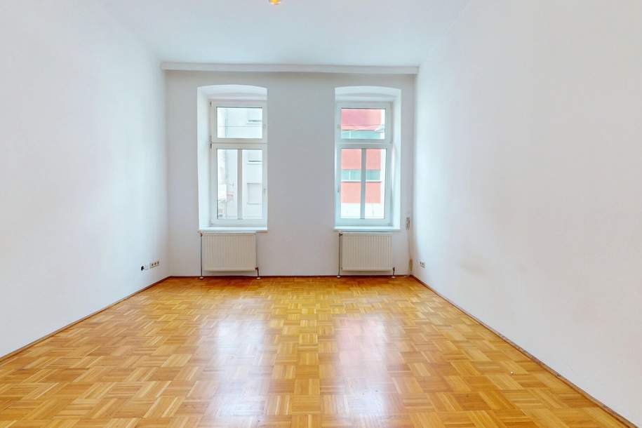 Freundliche 2-Zimmer-Wohnung unweit der Schmelz, Wohnung-kauf, 249.000,€, 1160 Wien 16., Ottakring