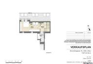 ERSTBEZUG II MAISONETTE MIT 3 ZIMMER UND 2 BÄDERN II PERFEKT FÜR WG II LUFTWÄRMEPUMPE UND KLIMA II NÄHE AKH UND U6 ALSER STRASSE II ANLEGERPREIS