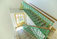 Sanierungsbedürftige 3 Zimmerwohnung, nur 10 Minuten fußläufig vom Schloss Schönbrunn entfernt