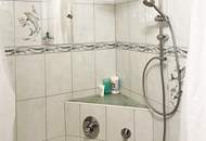 Gepflegte Wohnung mit Balkon in zentraler Lage von Wörgl