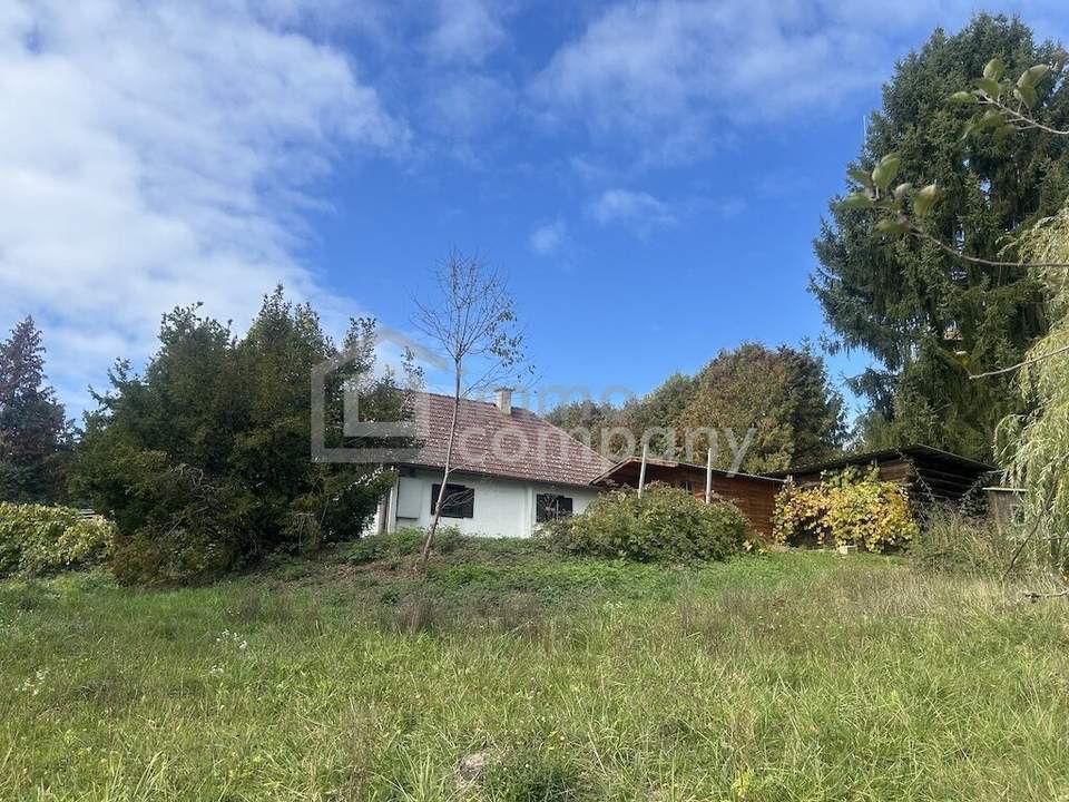 Allein... allein... entzückendes Bauernhaus in Einzellage