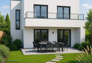 Lichtdurchfluteter Familientraum!