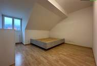 PROVISIONSFREI: Dachgeschosswohnung mit ca. 70,20 m² und möblierter Küche ++ FOHNSDORF ++