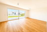 ++Exklusives Wohnen am Ruckerlberg++ 3-Zimmer-Traumwohnung mit Eigengarten - PROVISIONSFREI