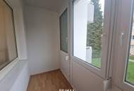 4-Zimmer-Wohnung in ausgezeichneter Lage!