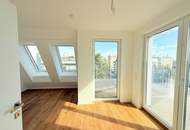 4-Zimmer-Maisonette-Penthousewohnung mit großzügiger Freifläche - Ein Investment für höchste Ansprüche - FLODO 105