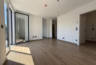 Moderne 1-Zimmer-Erstbezug mit Balkon – Top-Lage &amp; bezugsfertig!