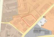 Mehr Raum zum Leben: 4-Zimmer-Wohnung mit Loggia in Bregenz