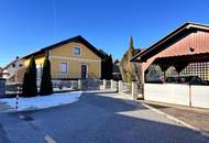 Traumobjekt – Einfamilienhaus in Kalsdorf