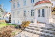 GENERALSANIERT!!! Fürstenstraße in Mödling!!! Repräsentative Traumwohnung!!! Gemeinschaftsgarten!