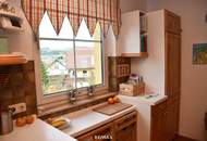 Besichtigungstag, 02.04.2026 nur mit Voranmeldung möglich! - Wohnhaus in ruhiger Siedlungslage mit Aussicht in Scheibbs