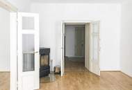 Altbauwohnung beim Naschmarkt