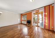 Landhaus mit ca. 5408 m² Grund im Weinviertel - Wohnkomfort &amp; Landwirtschaft vereint
