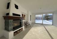 Moderne Doppelhaushälfte mit atemberaubender Aussicht