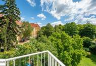 Direkt mit dem Lift ins private Dachgeschoss – 168 m² Familienresidenz - Erstbezug | VILLMA – Top 7