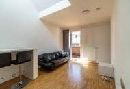 Kompakte Wohnung mit Terrasse in zentraler Lage von Velden am Wörther See