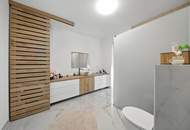 Ihr Traumhaus wartet auf Sie! Modernes Neubau- Massivhaus in sonniger Ruhelage -