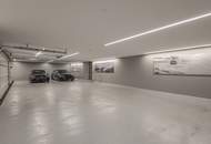 Luxusvilla mit Freizeitwohnsitz in unverbaubarer Toplage