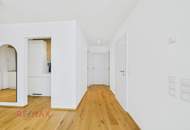 Modernes Wohnambiente in Muntlix – hochwertige 3-Zimmer-Wohnung zur Miete