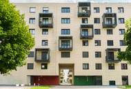 Attraktive 3-Zimmer-Wohnung in Top-Lage von Linz