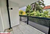 Zuhause am Marchfeldkanal - Moderne Eigentumswohnungen warten auf neue Eigentümer