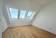 Charmante 2-Zimmer-Maisonette mit Terrasse in Ottakring