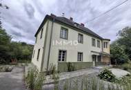 *****Raum für Ideen: Großes 8-Zimmer-Haus in Burg mit vielfältigen Nutzungsmöglichkeiten & Ausbaupotenzial – Nur 5 Gehminuten zum Badesee!!!***
