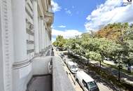 360° TOUR // REPRÄSENTATIVES ALTBAUBÜRO am PARKRING