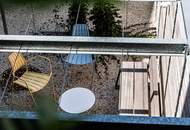 HYGGE Wohnen - 3 Zimmer Wohnung Top A2.1 mit Balkon im 2.OG