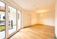 Attraktive 3-Zimmer Wohnung mit Loggia direkt bei der U3 I Stützkühlung für angenehmes Raumklima