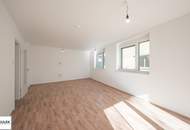 gut geschnittene 3 Zimmer Familienwohnung mit Garten und KFZ-Stellplätzen -GO2EISENSTADT!