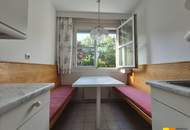 Ruhige 3-Zimmer-Wohnung in Hietzing mit Garage