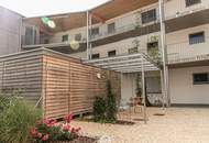 HYGGE Wohnen - Top A0.1 mit 74,62m² mit Garten und Terrasse, im EG