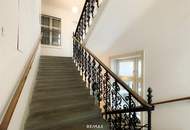 Unbefristet mieten! 3 Zimmer mit Balkon, saniertes Bad und WC