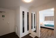 ALL-INCLUSIVE MIETE | VOLLMÖBLIERT | FLEXIBLE MIETDAUER | 4-ZIMMER-WOHNUNG IN 1090 WIEN