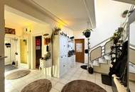 Einfamilienhaus mit Garage in zentraler Ruhelage