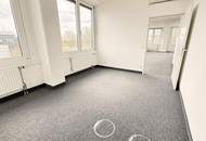 Attraktive Büroflächen provisionsfrei im Concorde Business Park