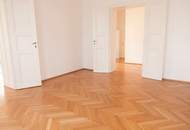 Wunderbare 3,5 Zimmer Balkon-Wohnung mit einzigartigem Altbauflair !!