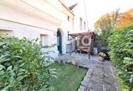 Stammersdorf! Ideal für Investoren, aber auch für Käufer mit Weitblick