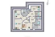 Exklusives Traumhaus mit Pool in begehrter Ruhelage in Grambach bei Graz