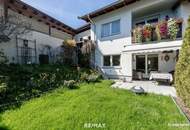 Charmantes Reihenhaus in Jochberg mit großzügigem Platzangebot, gemütlichem Kachelofen, Garten und bester Verkehrsanbindung – perfekt für die ganze Familie!