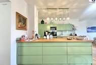 360 TOUR // GENERALSANIERTES EINFAMILIENHAUS IN DORNBACH MIT UNVERBAUBAREM WIEN- BLICK